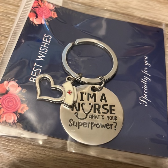 Nurse gift set - Picture 7 of 9